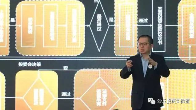 倪正东创投二十年感言,倪正东文化投资