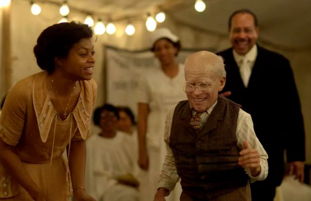 投胎式演技，非奥斯卡新影帝莫属