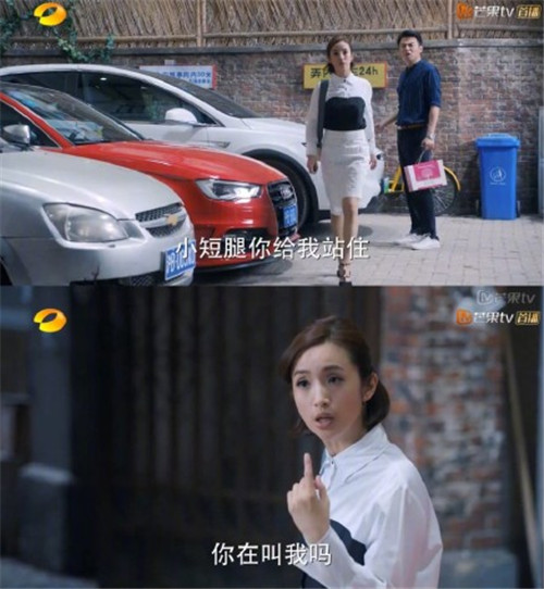 胡歌喜欢林依晨么,郑元畅是不是很喜欢林依晨