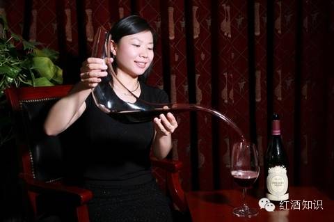 葡萄酒醒酒必须要醒酒器吗,葡萄酒醒酒多久效果更好