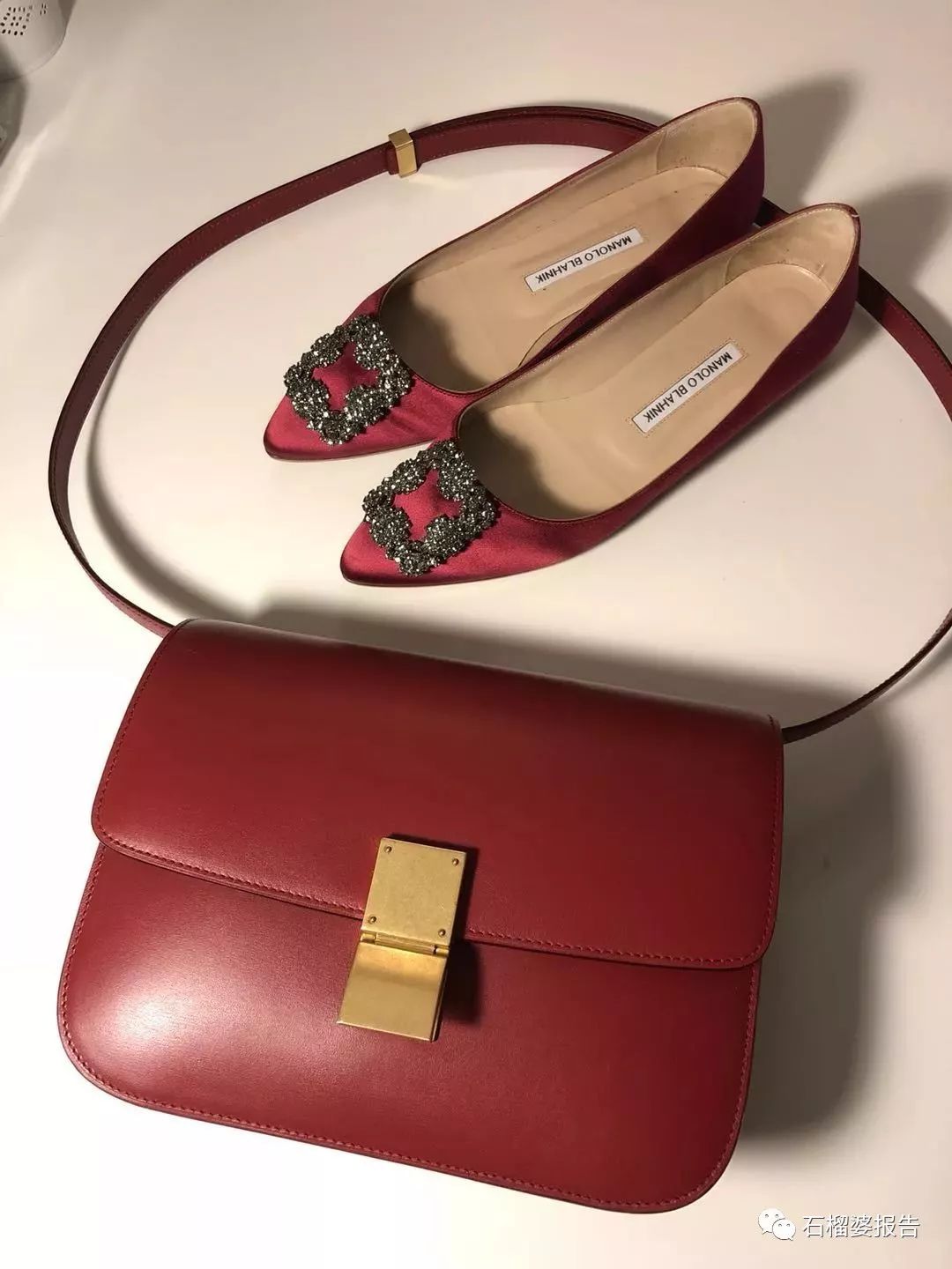 好多新包包,春夏好看的包包推荐