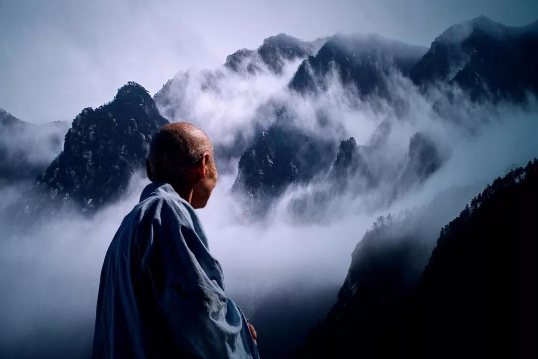 云雾庐山旅游攻略,庐山雾景旅游