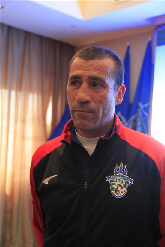 中甲呼和浩特足球,呼和浩特中甲足球联赛