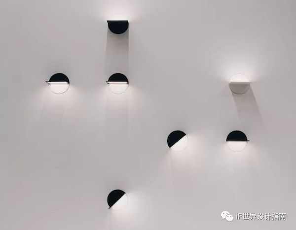 2018if设计奖图片,全球最佳设计奖