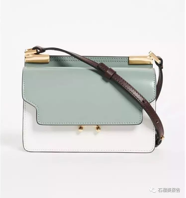 好看的包包推荐春夏,这些包包又有颜值又百搭