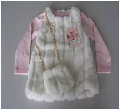 猜一猜又来了｜检测女神，这些童装的问题在哪里？