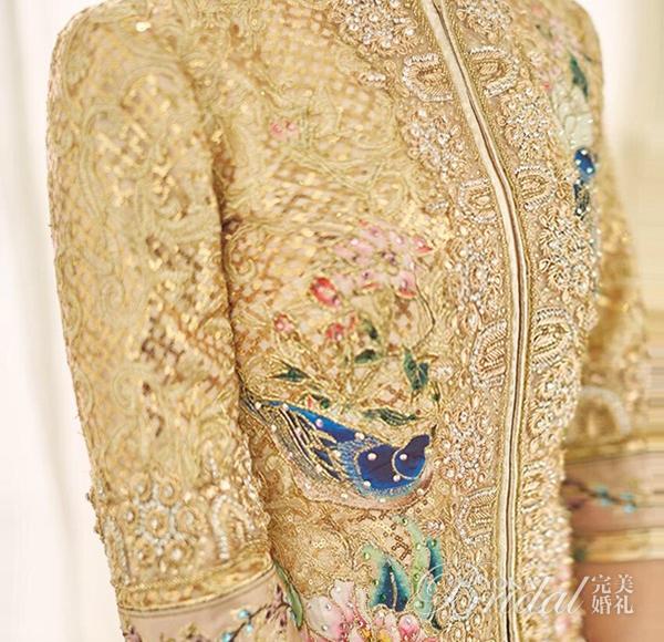 omg黑西装,omg背面到底是否镂空