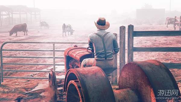 gta中令人惊艳的风景,gta图片高清大图