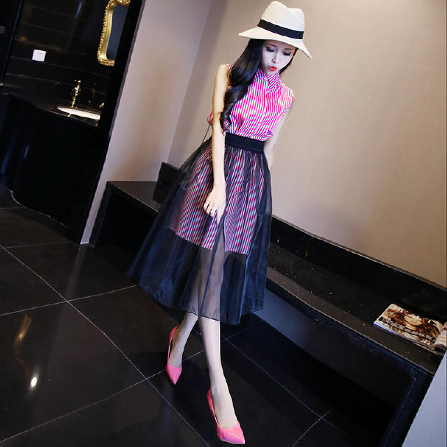 欧根纱爆款夏季,逆光飞翔系列