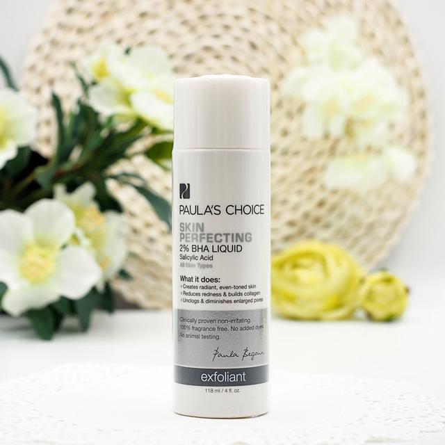 改善肌肤问题的精华,帮助无数问题肌肤改善健康