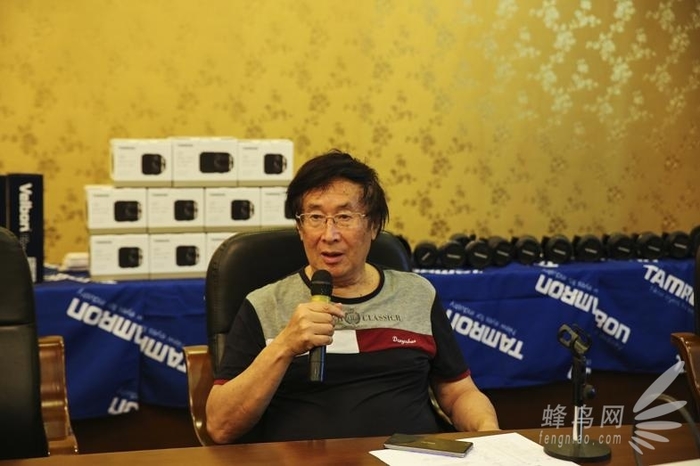 跟着大师去创作2016腾龙行福建站圆满收官