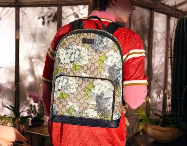 穿gucci去酒吧,穿gucci去专柜