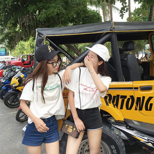 最简单的穿法大全,简单又洋气的穿法视频