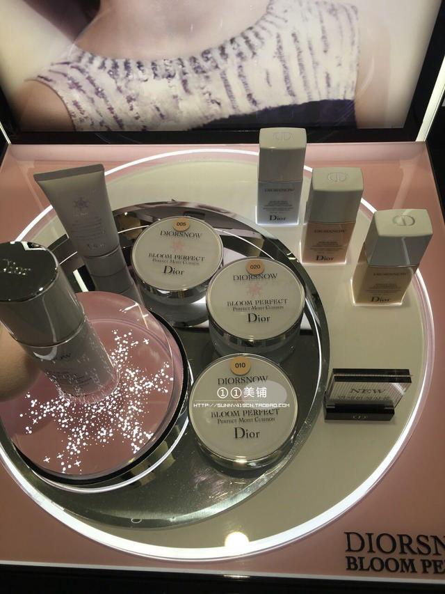 滋色气垫夏日限定,夏日混油皮气垫推荐