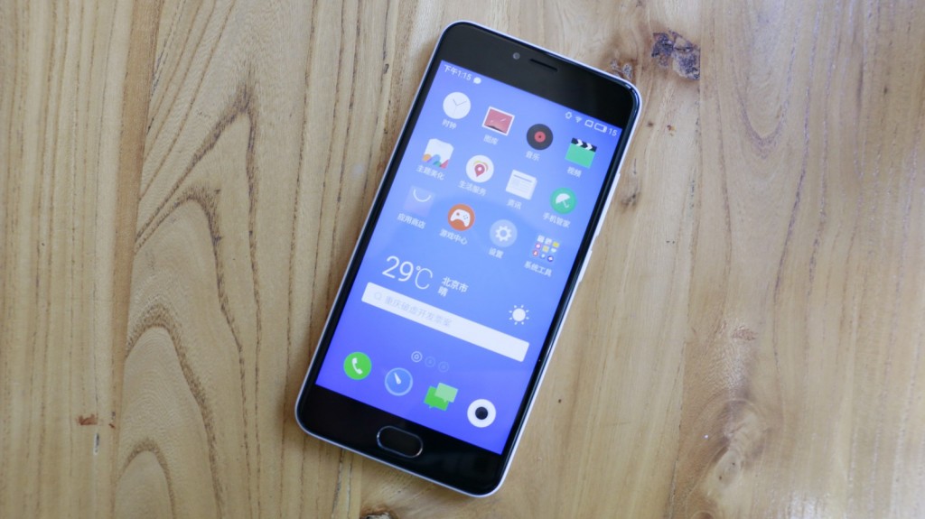 魅蓝3测评,魅蓝3现在还在用