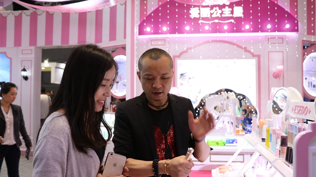 伊蒂之屋的劲敌爱丽公主屋首亮相上海卖什么？