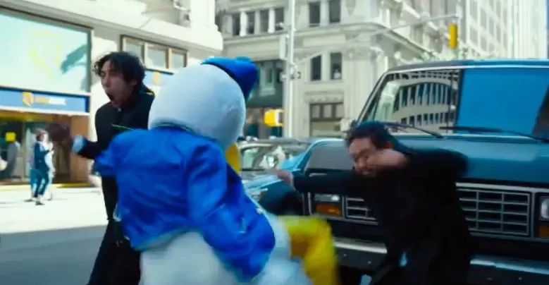 陈思诚谈唐探2,唐探2陈思诚为啥不继续拍