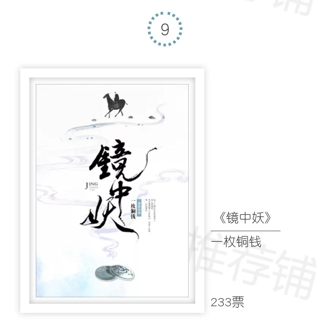 最热不书荒小说,33本经典好看的古言