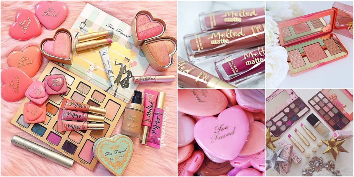 别只疯日韩系！美妆控必追，7个代购率超高的欧美美妆强牌！