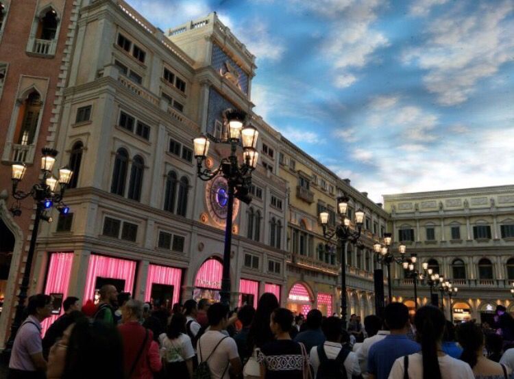 澳门旅游攻略哪个地方最好玩,澳门旅游好玩的地方排名