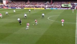 亨利职业生涯全满贯,亨利职业生涯五大进球