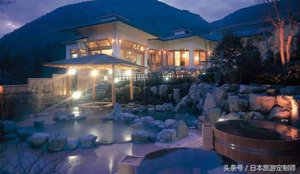 日本春节旅游攻略七日游,日本春节附近旅游攻略