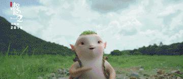 捉妖记为什么票房高,捉妖记电影最新票房