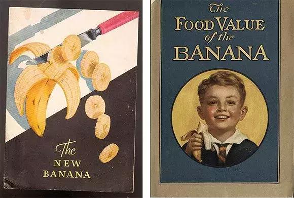 我们自认为美味的香蕉，不过是半个世纪前自然淘汰下的次等品