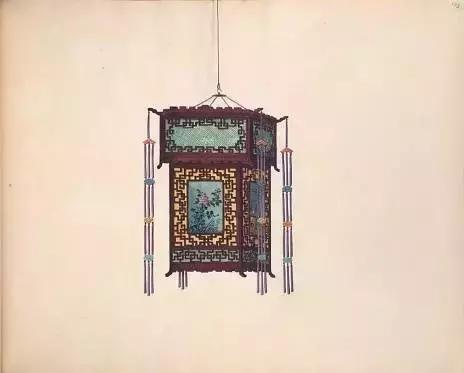 中国灯笼的来历和寓意,中国传统灯笼和日本灯笼区别