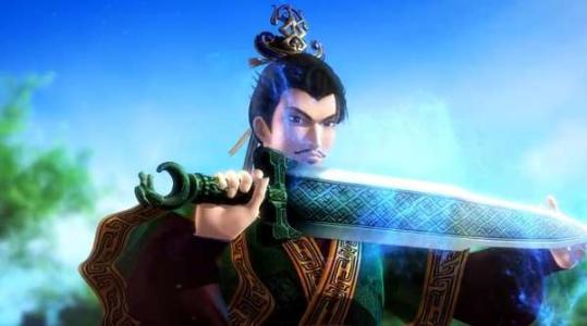 秦时明月十大名剑和百兵之主,秦时明月伏念擅长什么