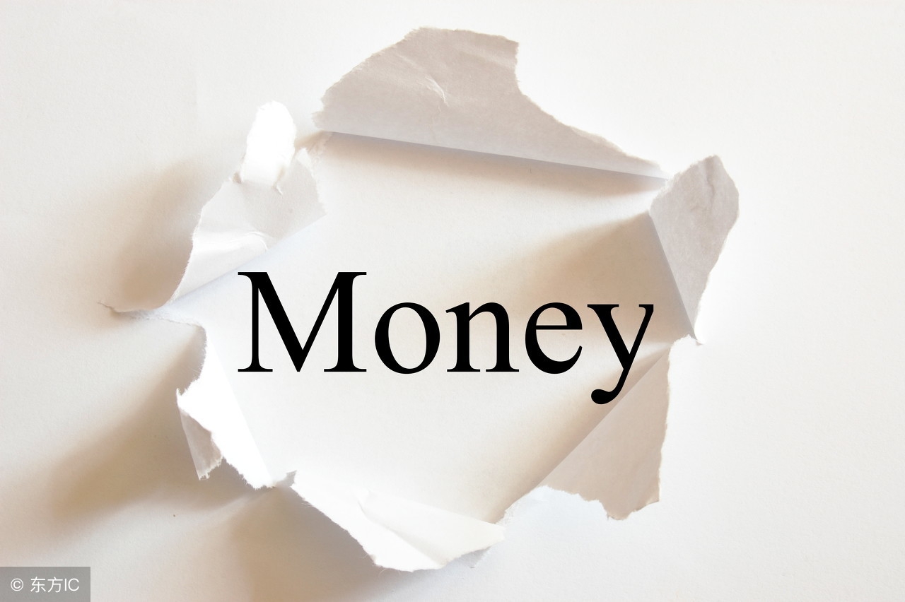 财富情商—拉开女人之间差距的，究竟是什么？