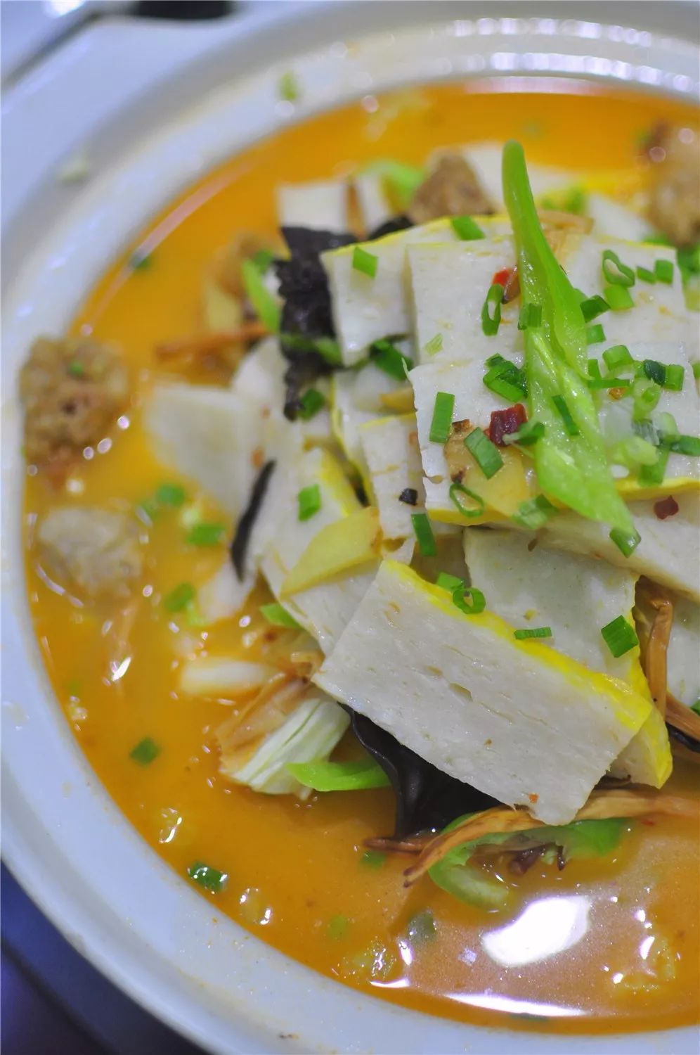 一条鱼的36计③|打草惊蛇剁椒鱼借尸还魂赛螃蟹抛砖引玉吃鱼糕