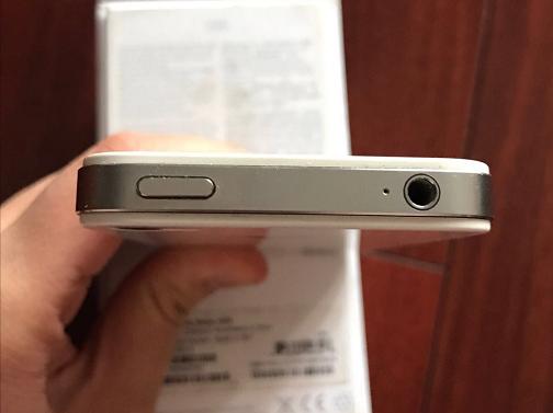 那些年用过的iphone4s,用了5年的iphone会有什么损坏