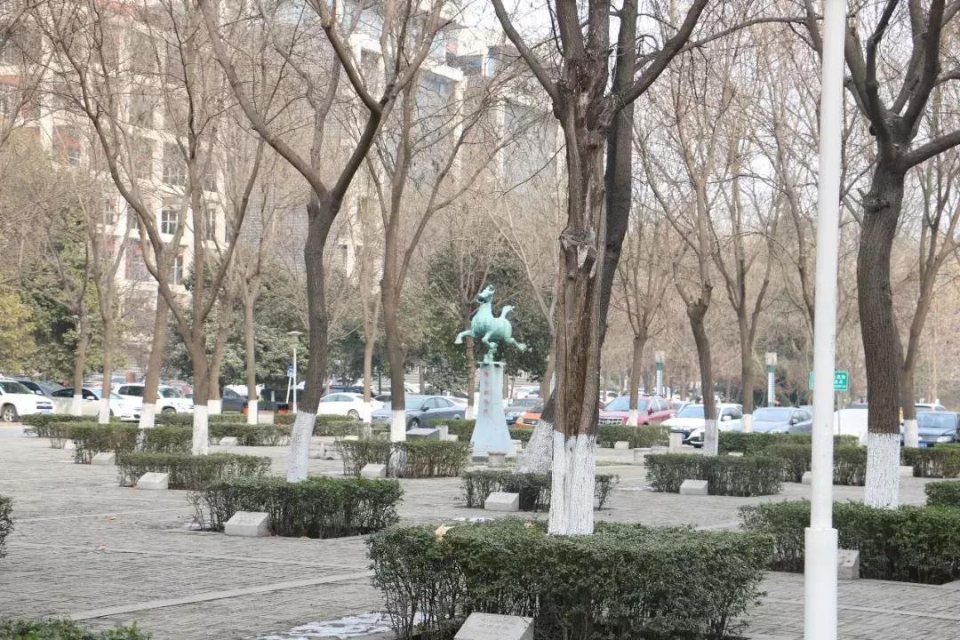 鎺㈢储瑗垮畨鍚勫ぇ楂樻牎,鐩樼偣瑗垮畨鍚勫ぇ楂樻牎