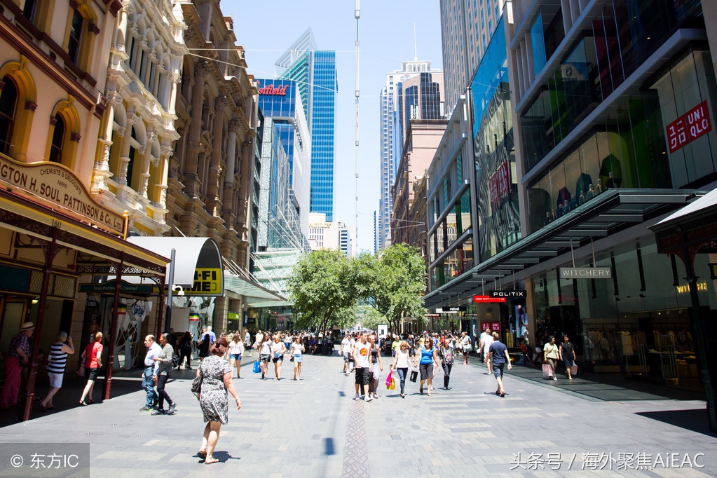 买买买!中国买家仍旧青睐澳大利亚新春购房模式开启