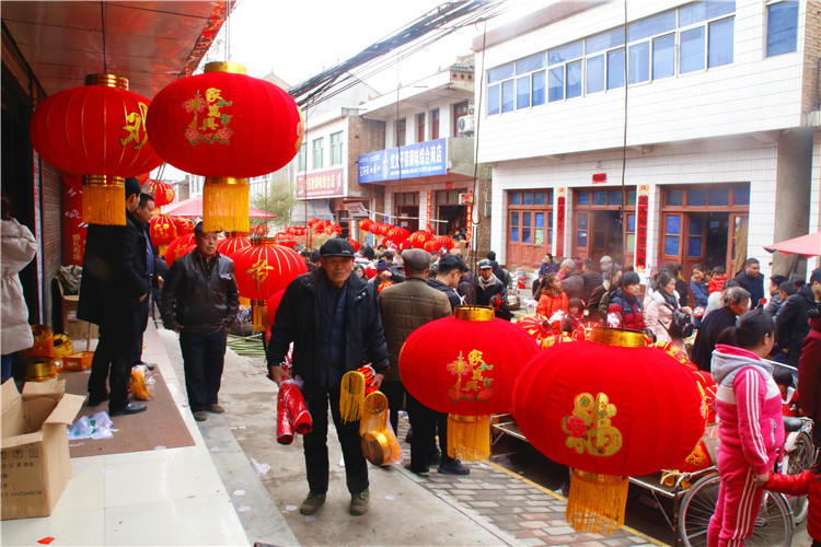 蓝田正月十五闹花灯,蓝田正月十五闹元宵