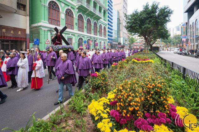 中葡文化交流,中葡文化与澳门