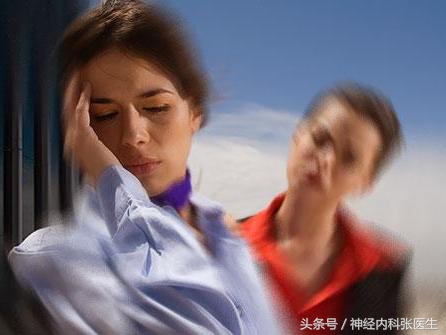 眩晕是怎么引起的病根在哪里,导致眩晕的罪魁祸首有哪些