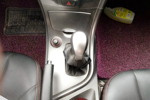 广汽传祺ga31.6手动质量怎么样,广汽传祺ga32013款1.6自动