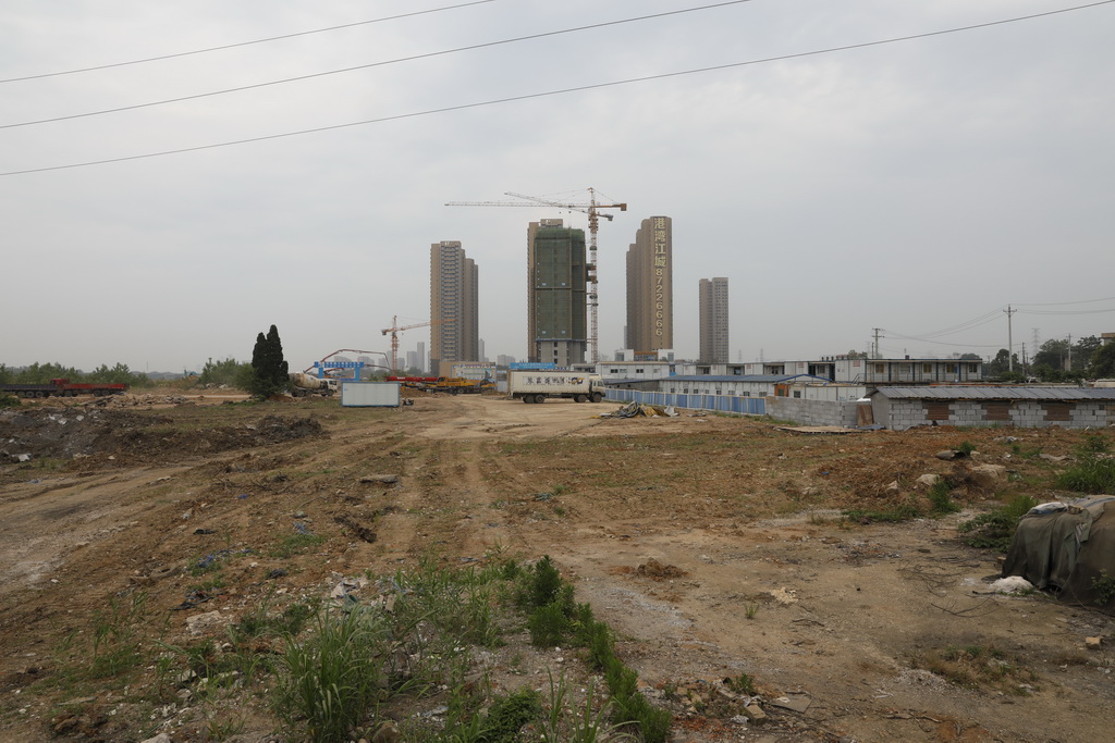 武汉汉阳造纸厂现状,湖北武汉大型造纸厂