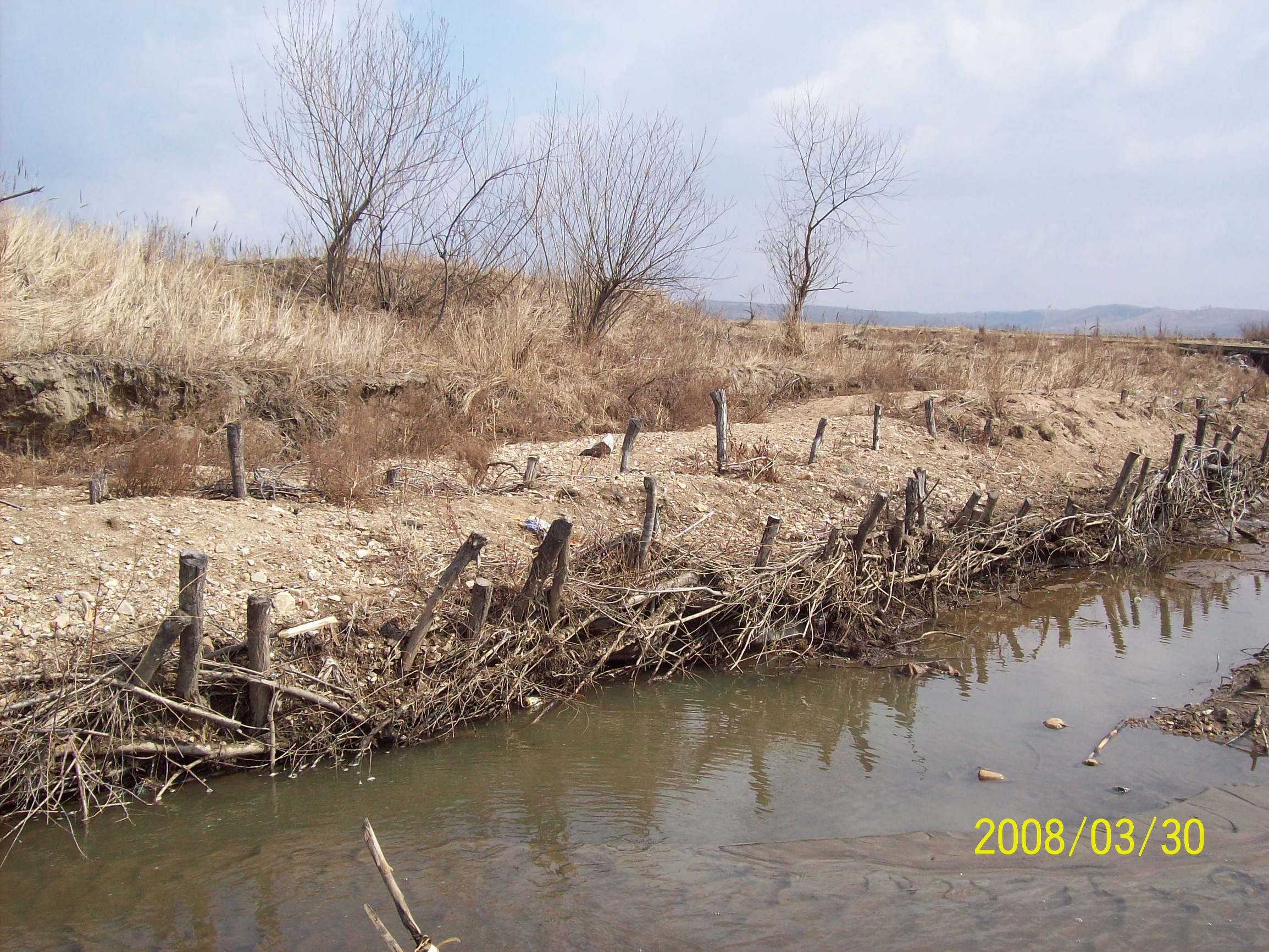 往事成烟---日本人三好武男先生和我的家乡北甸村
