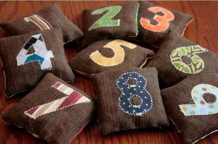 旧床单翻新最简单方法,旧床单别扔简单改一改立刻变值钱