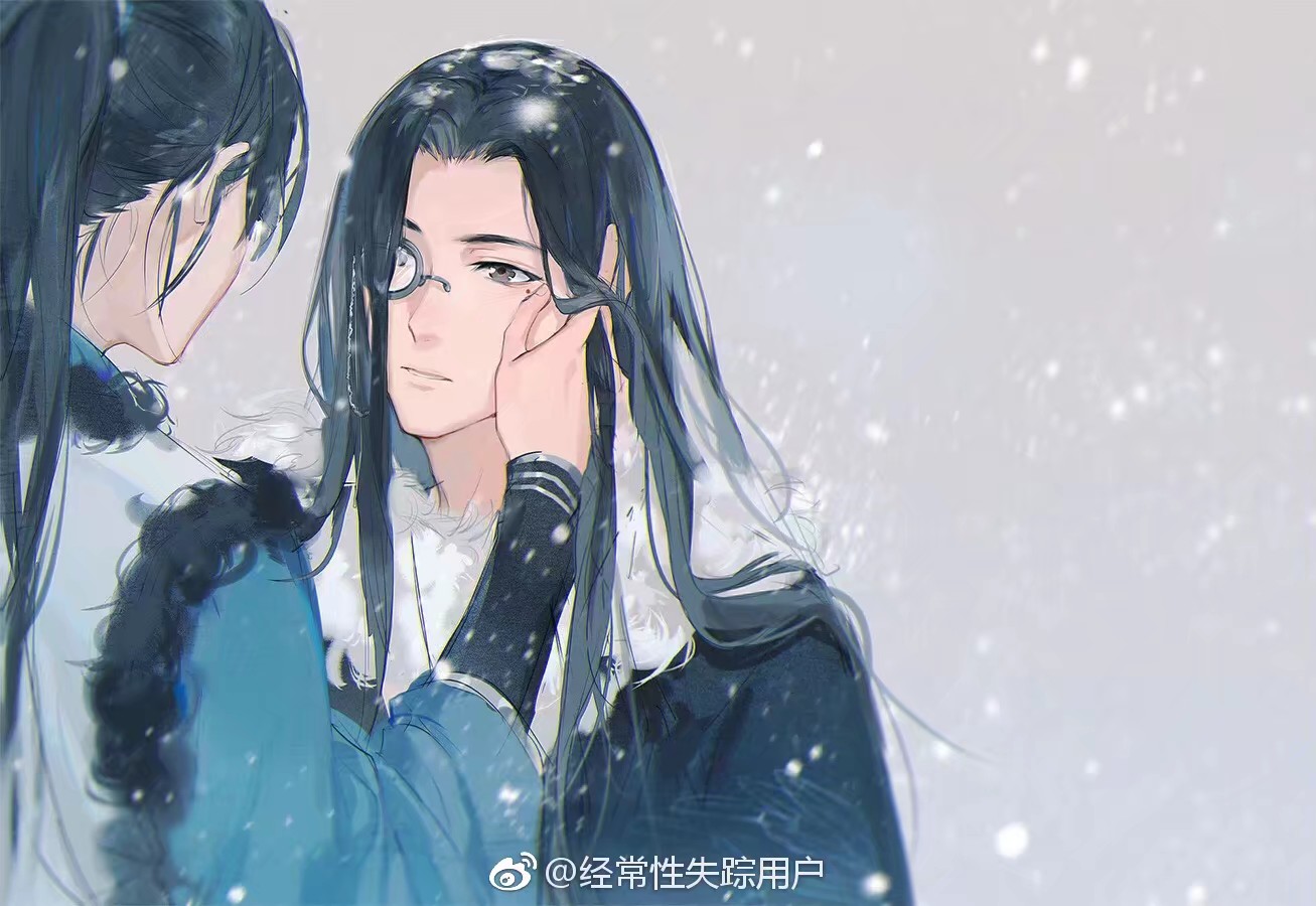 耽｜也许，这就是幸福