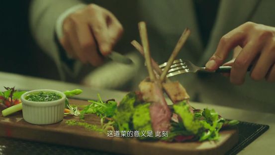 快！快！吃掉这些冒着热气的电影！