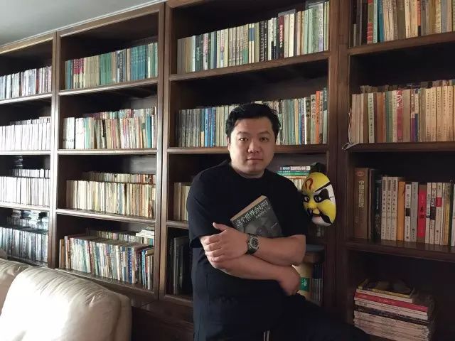 白一骢的暗黑者,白一骢暗黑者