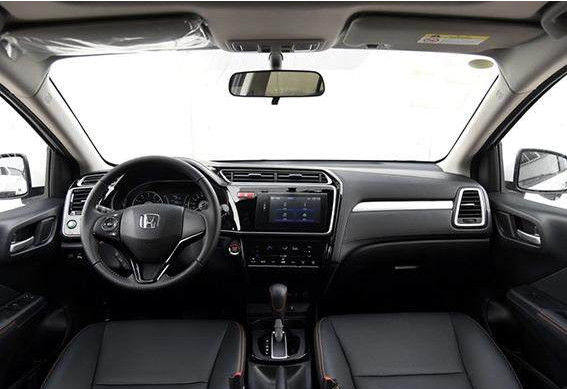 17年本田竞瑞1.5lcvt经典版二手价格,本田竞瑞1.5自吸变速箱