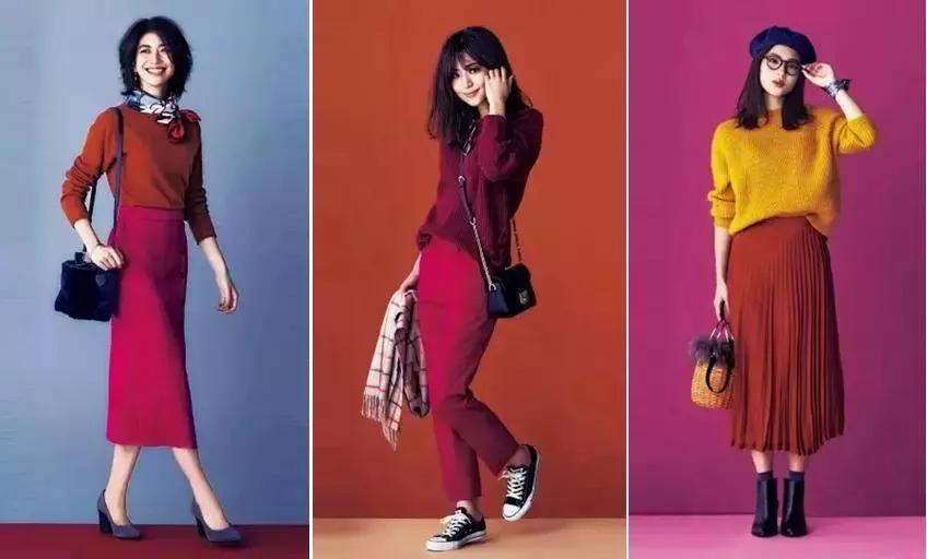 想在零下20度的北方感受春天，这些穿搭或许能够帮到你