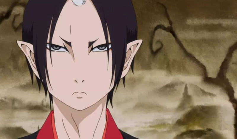 流川枫动漫颜值排行,和流川枫一样的动漫人物