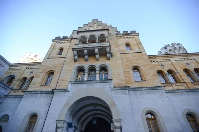 别再排斥跟团了之德国行，从哈布斯堡王朝，到雅历安血统