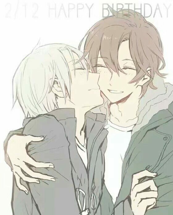 耽｜也许，这就是幸福